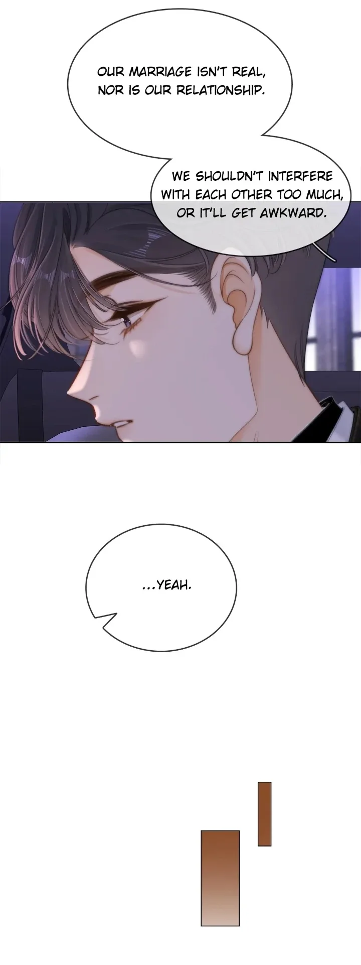 Pretty Woman Chapter 61 page 19