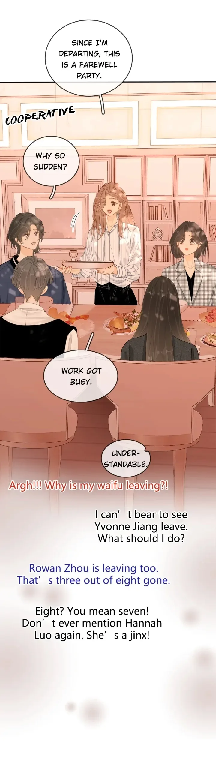 Pretty Woman Chapter 60 page 20