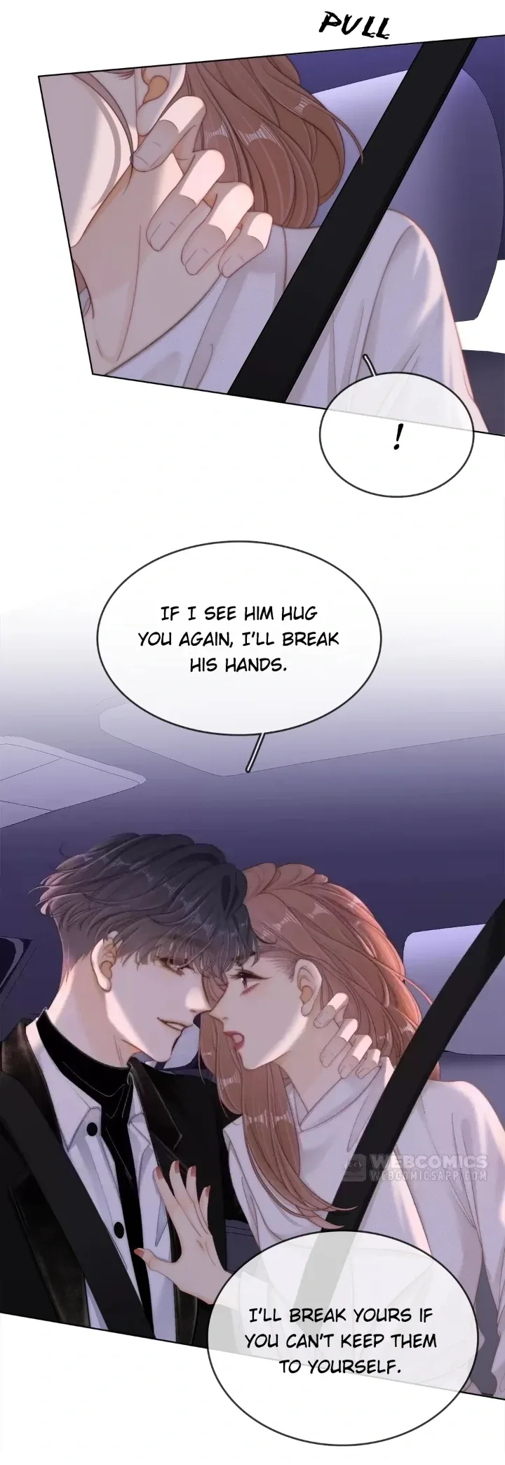 Pretty Woman Chapter 61 page 15