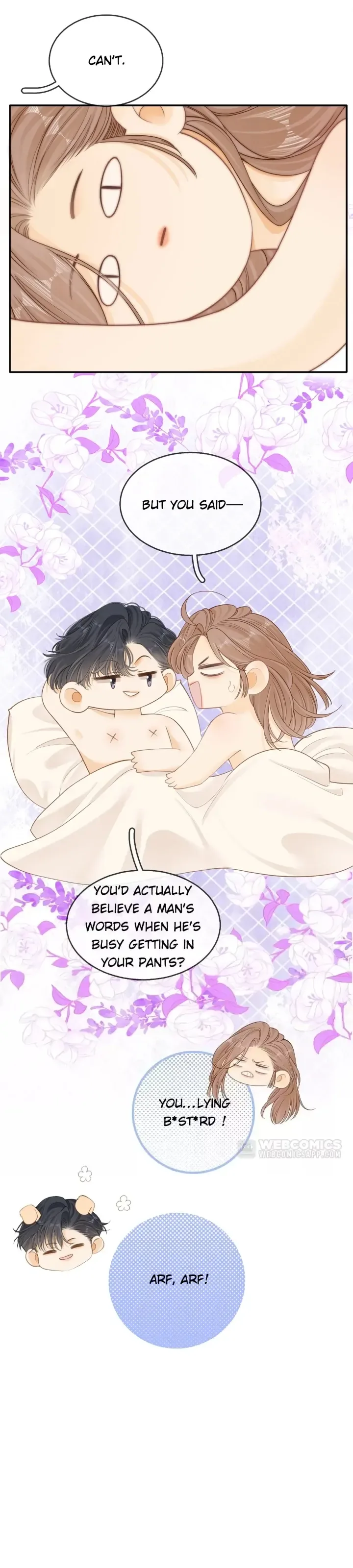 Pretty Woman Chapter 63 page 28