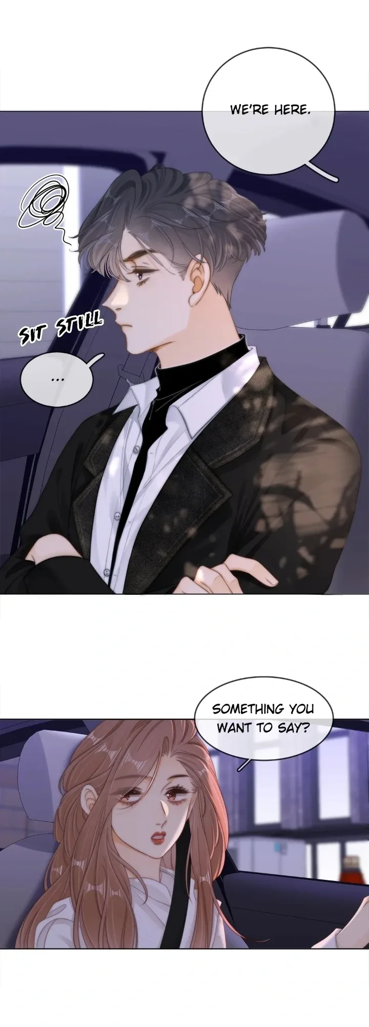 Pretty Woman Chapter 61 page 14