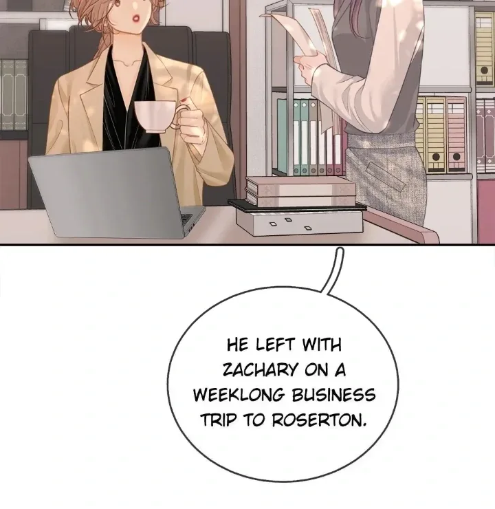 Pretty Woman Chapter 63 page 32