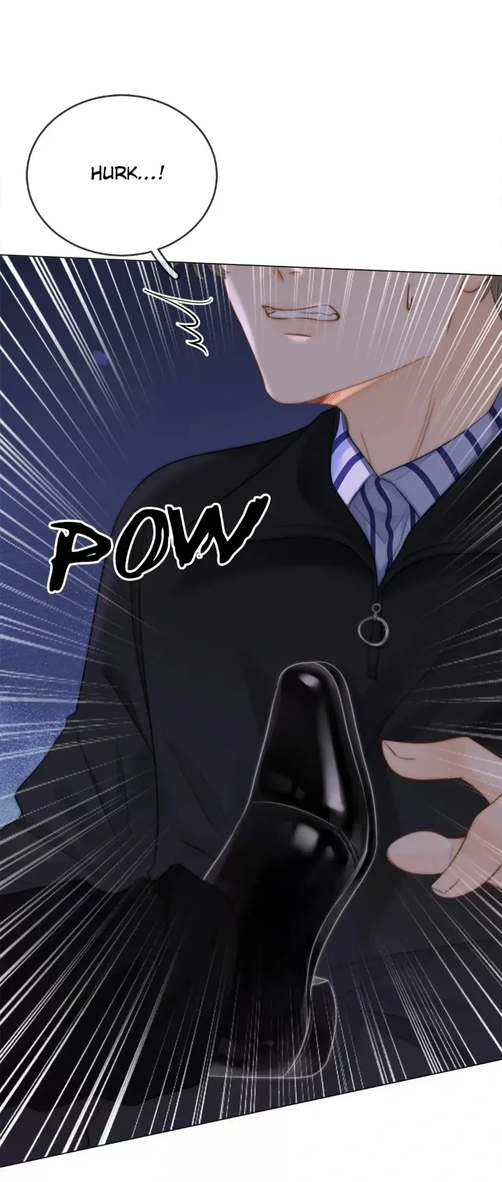 Pretty Woman Chapter 61 page 2