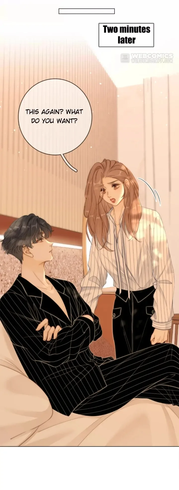Pretty Woman Chapter 63 page 20
