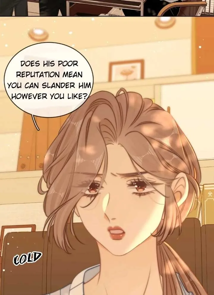Pretty Woman Chapter 62 page 31