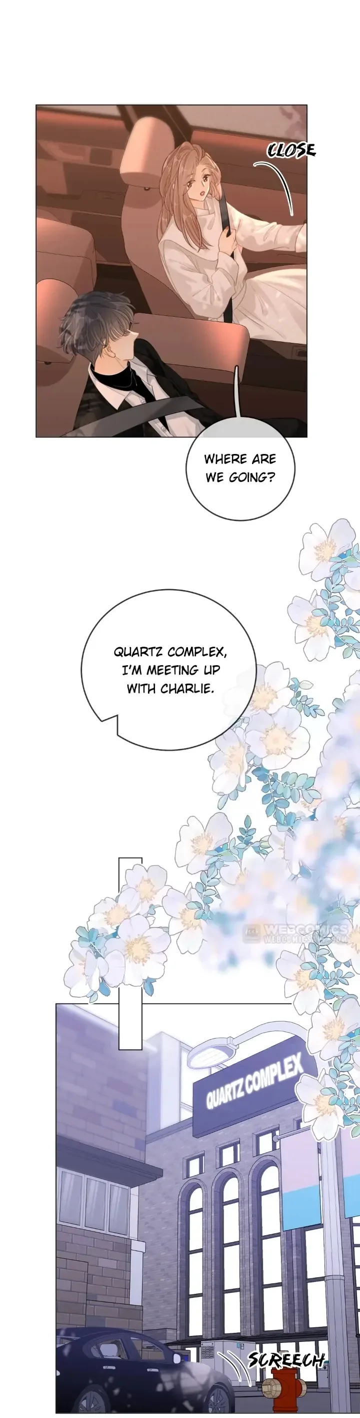 Pretty Woman Chapter 61 page 13