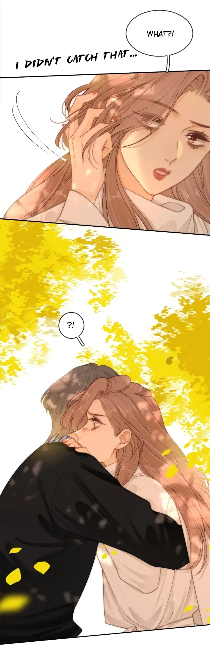 Pretty Woman Chapter 60 page 30