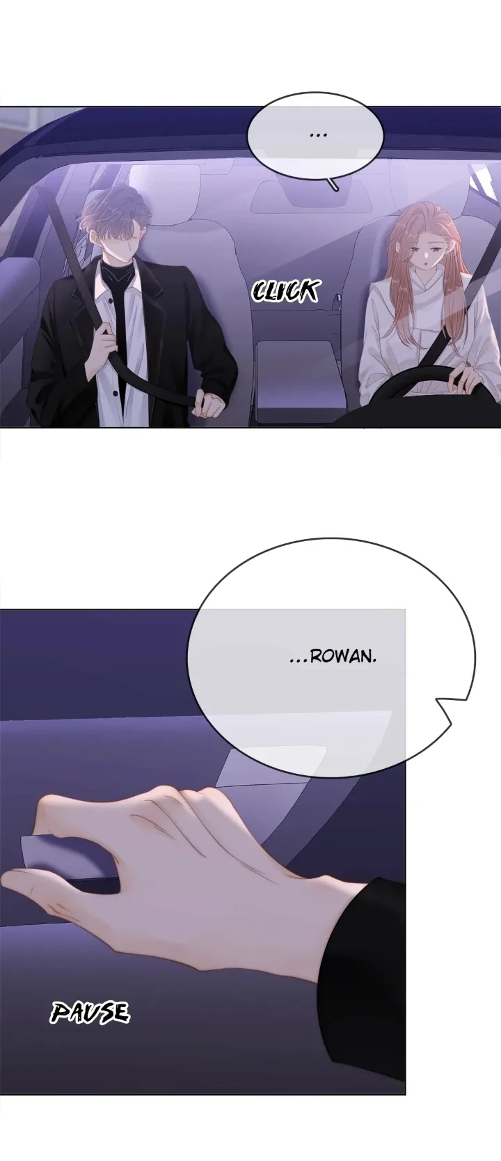 Pretty Woman Chapter 61 page 18