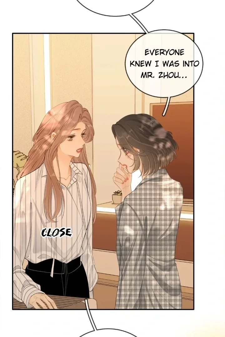 Pretty Woman Chapter 60 page 23