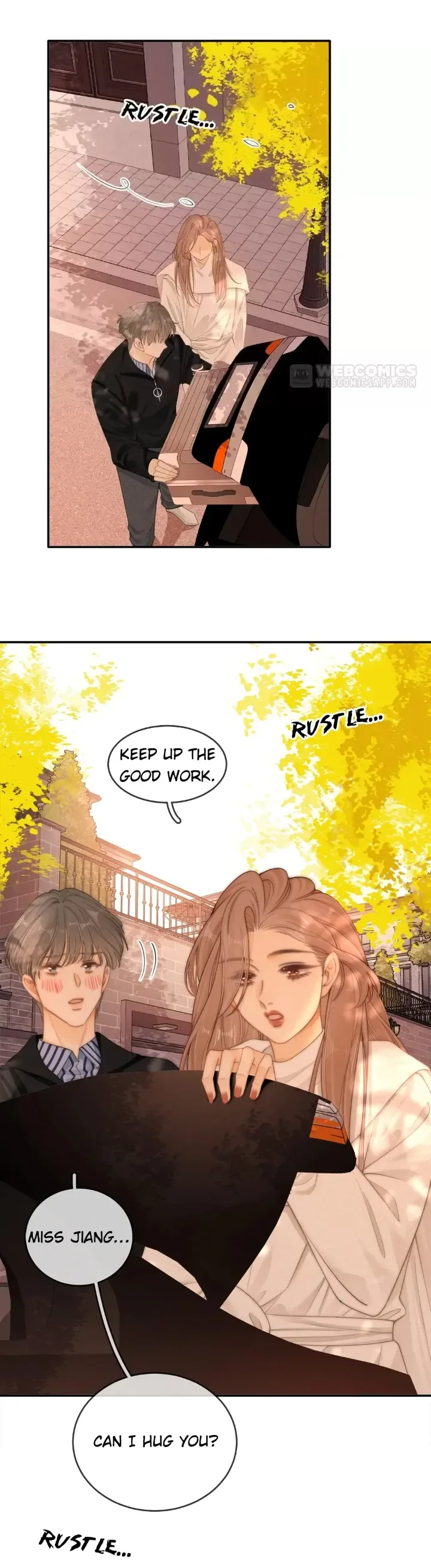 Pretty Woman Chapter 60 page 29