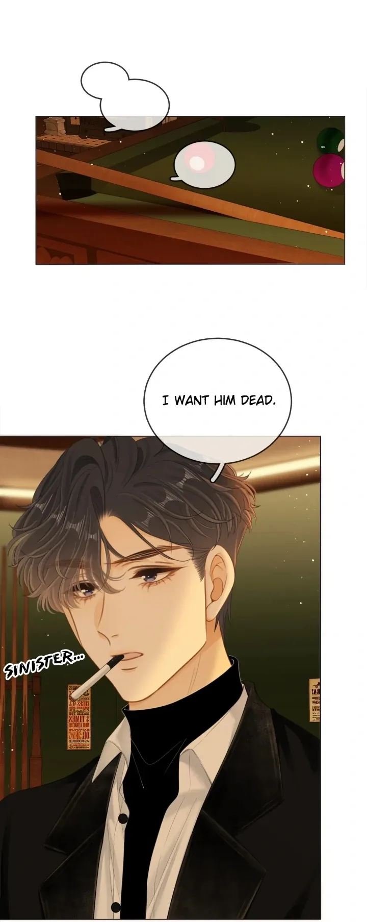 Pretty Woman Chapter 61 page 21