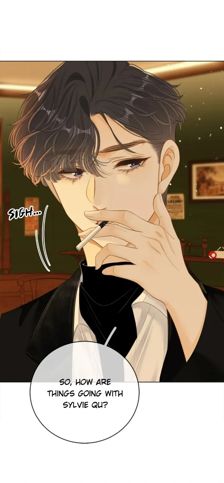 Pretty Woman Chapter 61 page 23
