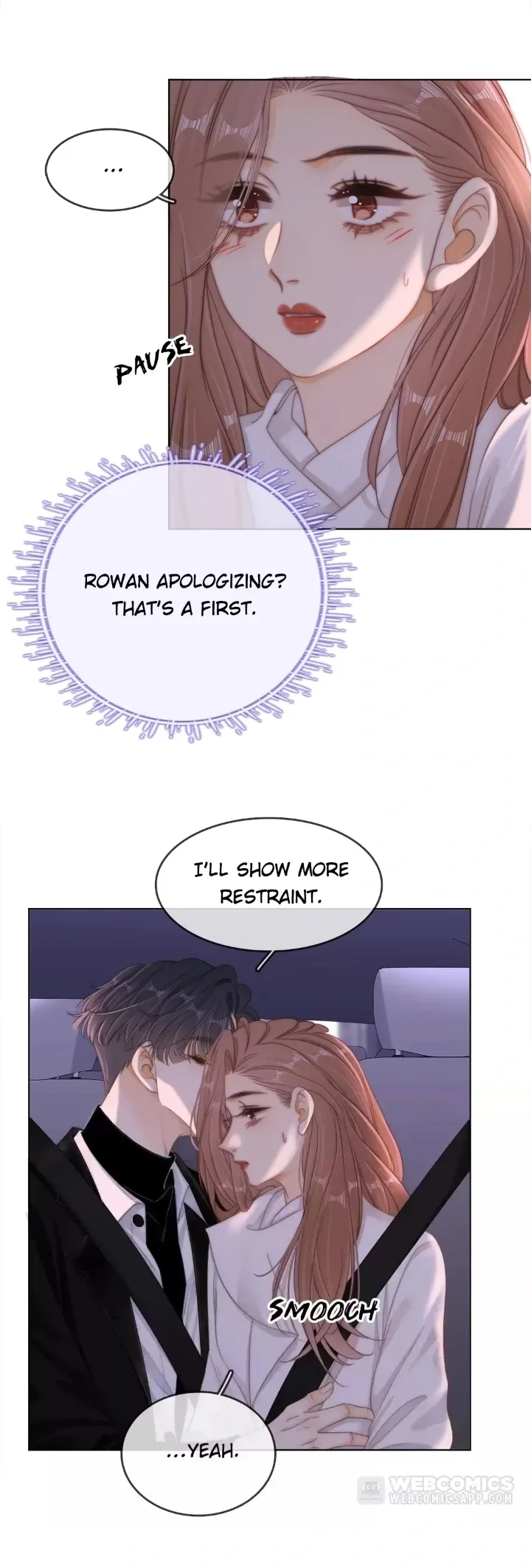 Pretty Woman Chapter 61 page 17