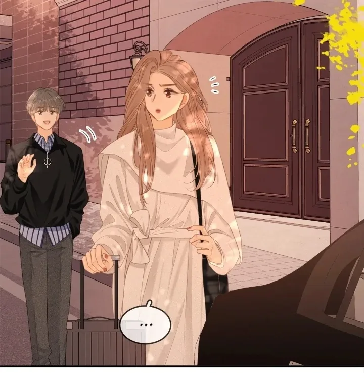Pretty Woman Chapter 60 page 27