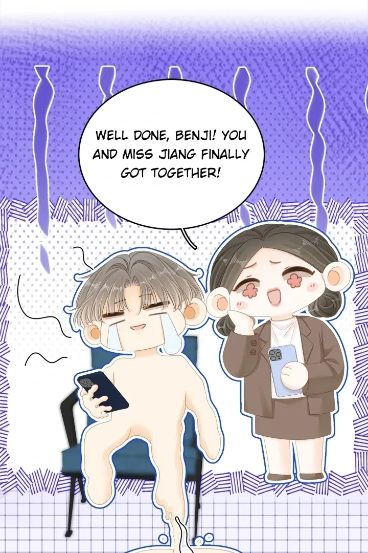 Pretty Woman Chapter 64 page 3
