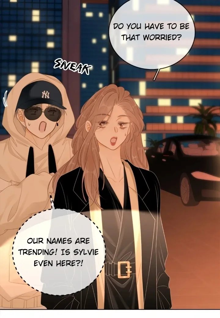 Pretty Woman Chapter 64 page 14