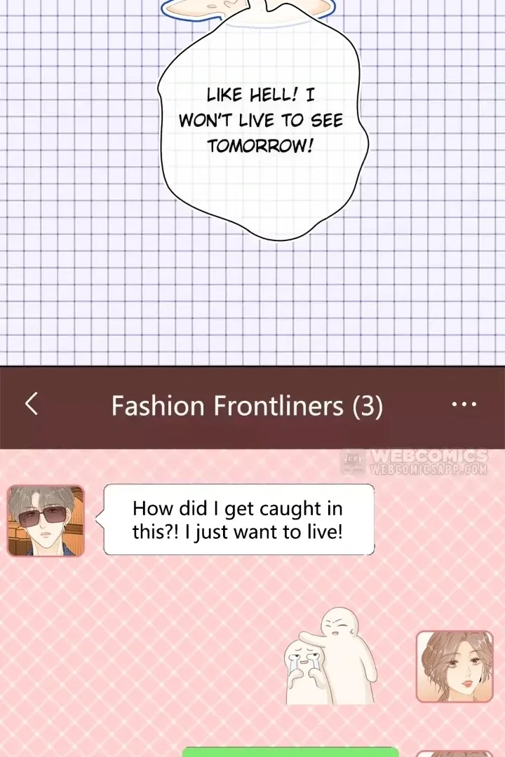 Pretty Woman Chapter 64 page 4