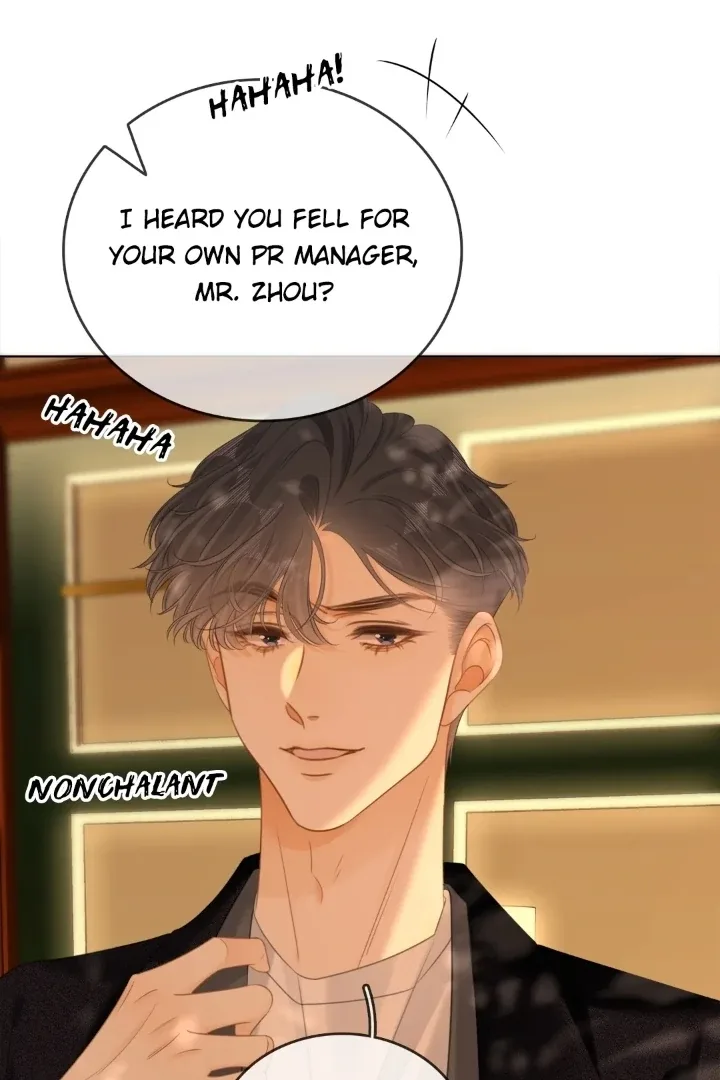 Pretty Woman Chapter 64 page 10