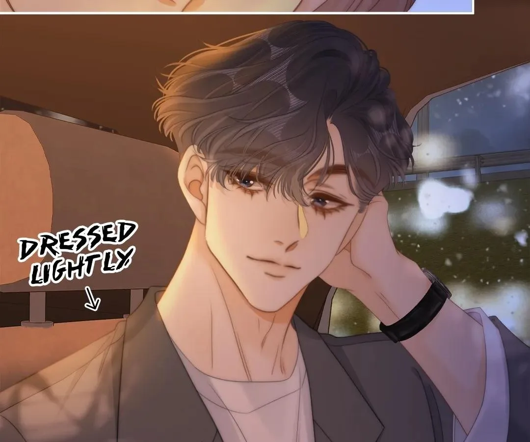 Pretty Woman Chapter 66 page 18