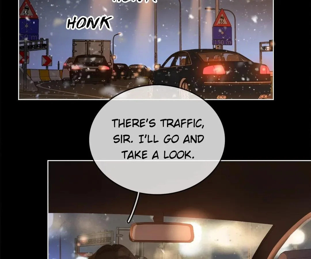 Pretty Woman Chapter 66 page 3