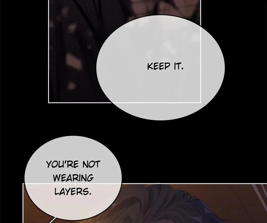 Pretty Woman Chapter 66 page 21