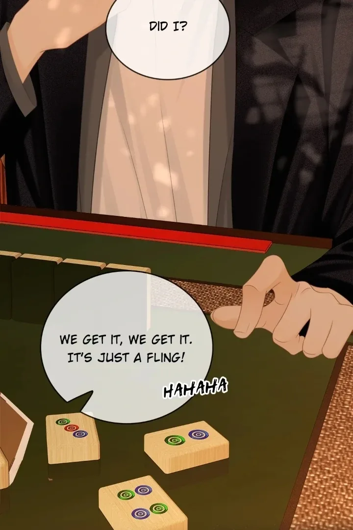 Pretty Woman Chapter 64 page 11