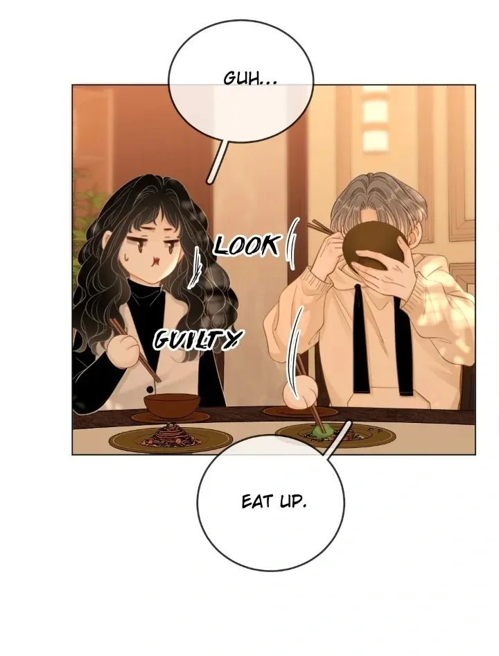 Pretty Woman Chapter 64 page 25