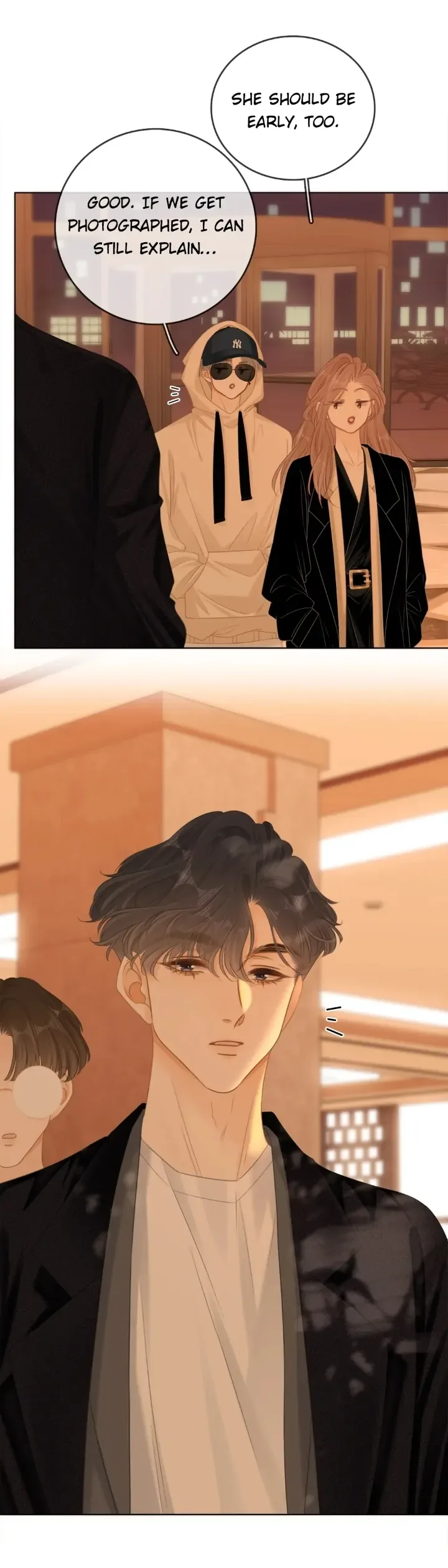 Pretty Woman Chapter 64 page 15