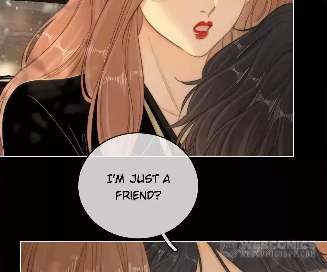 Pretty Woman Chapter 66 page 36