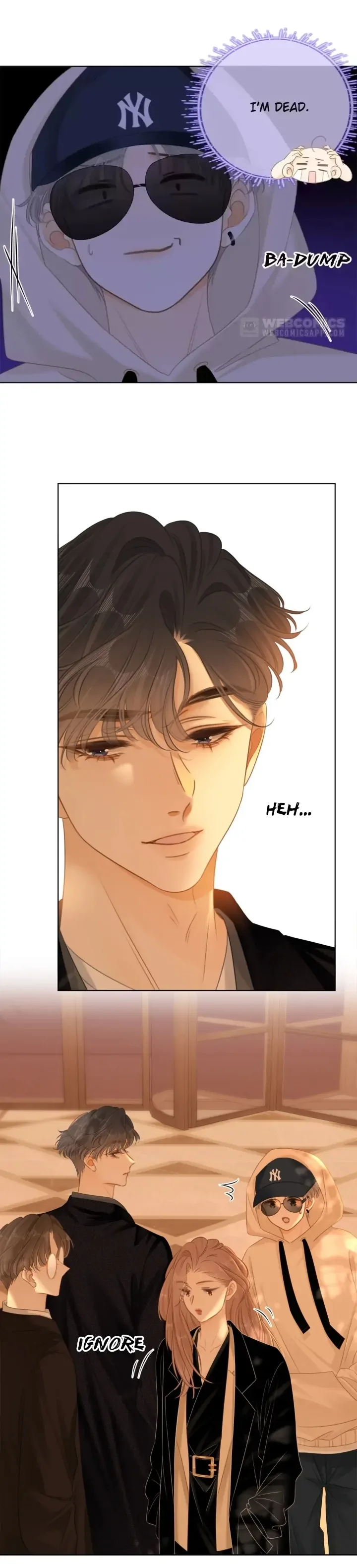 Pretty Woman Chapter 64 page 16