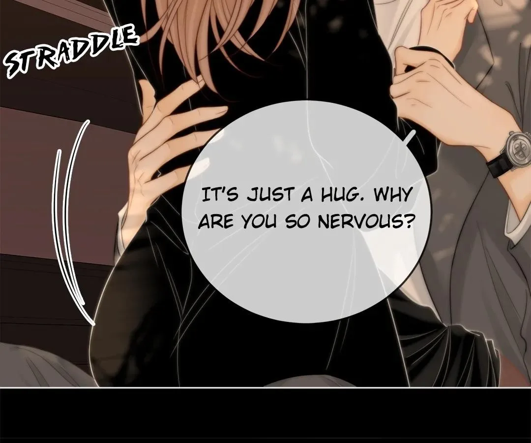 Pretty Woman Chapter 66 page 34