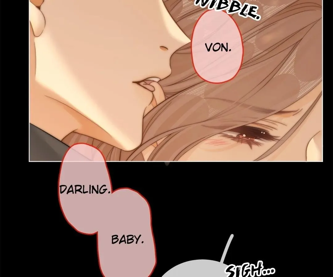 Pretty Woman Chapter 66 page 27