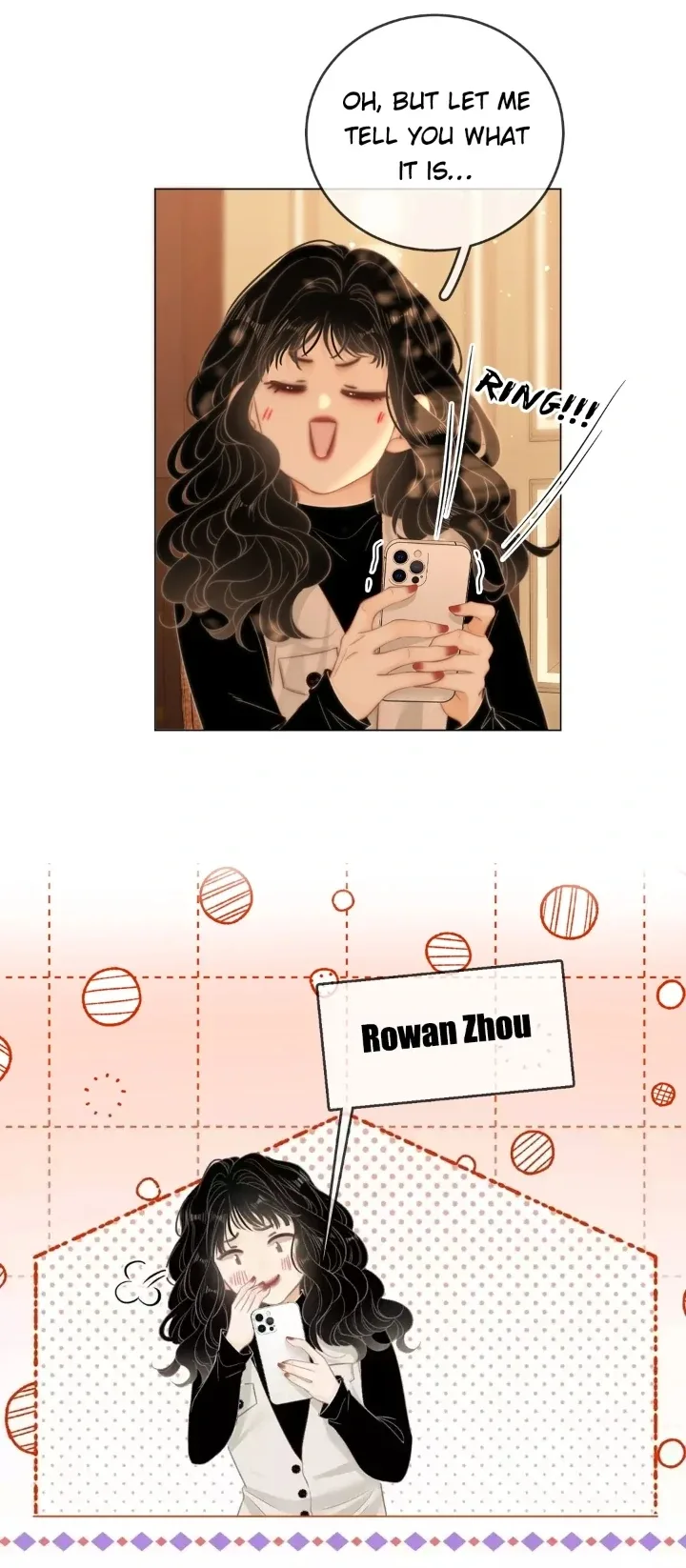 Pretty Woman Chapter 64 page 21