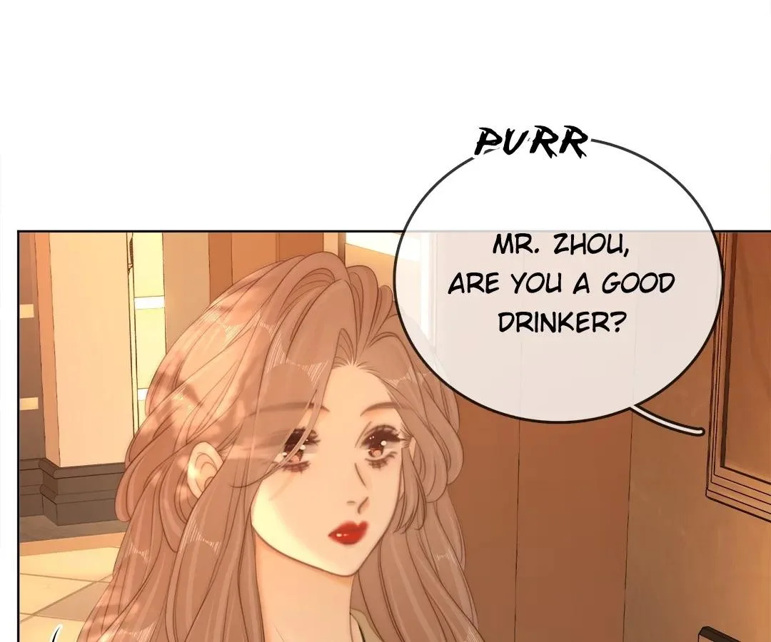 Pretty Woman Chapter 65 page 8