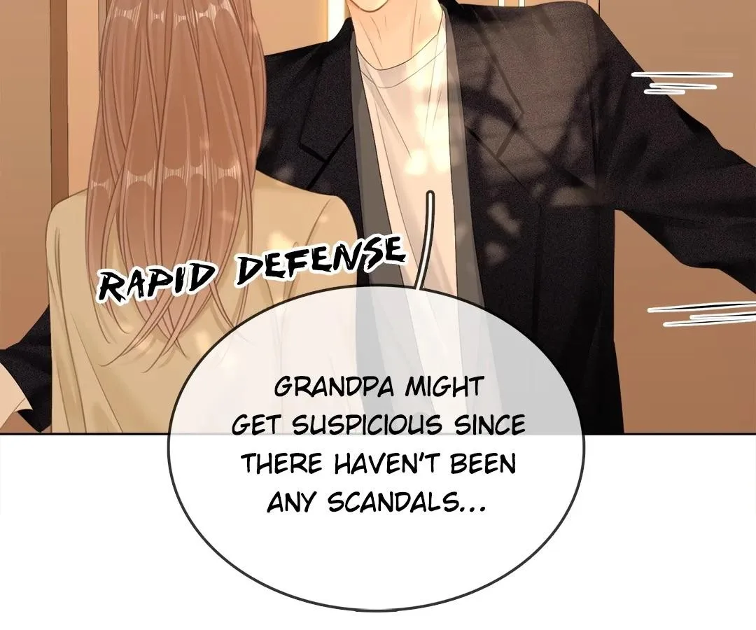 Pretty Woman Chapter 65 page 21