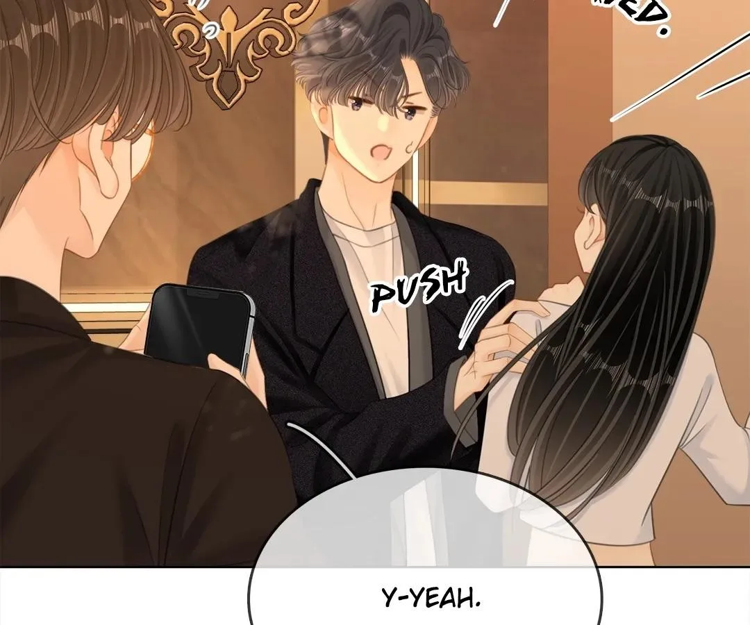 Pretty Woman Chapter 65 page 17