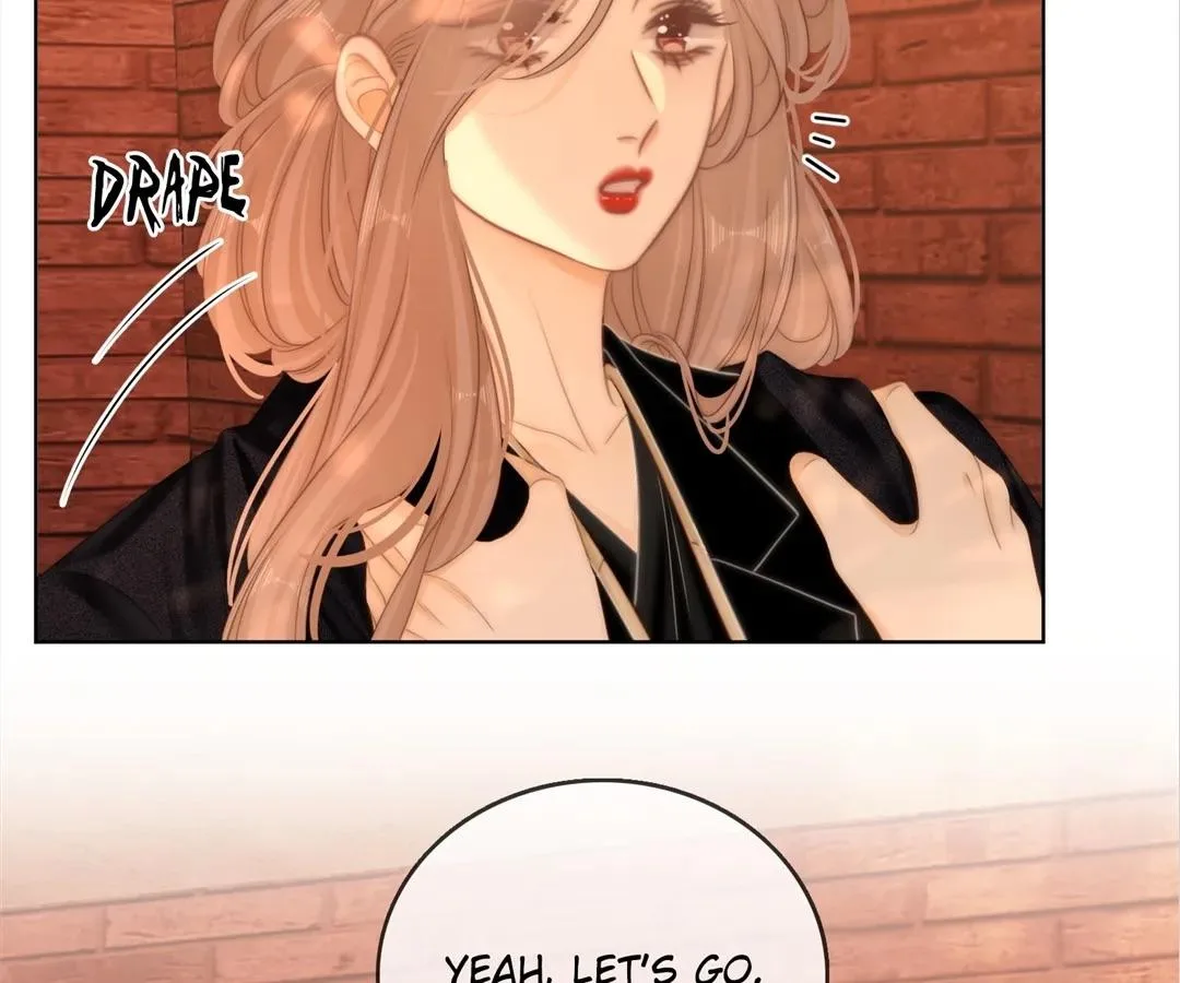 Pretty Woman Chapter 67 page 21