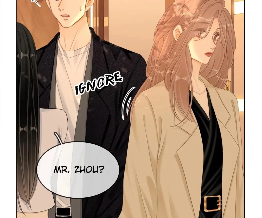 Pretty Woman Chapter 65 page 15