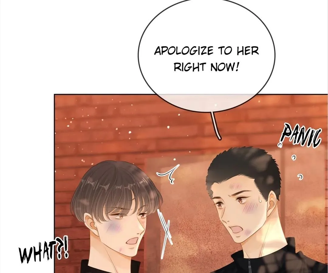 Pretty Woman Chapter 67 page 9