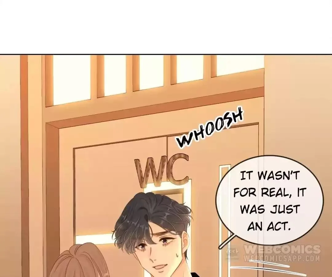 Pretty Woman Chapter 65 page 20