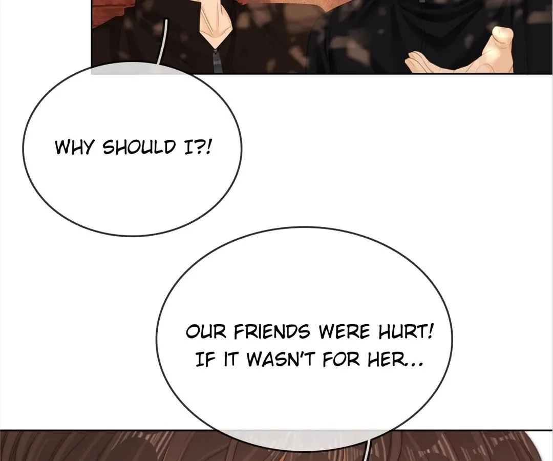 Pretty Woman Chapter 67 page 10