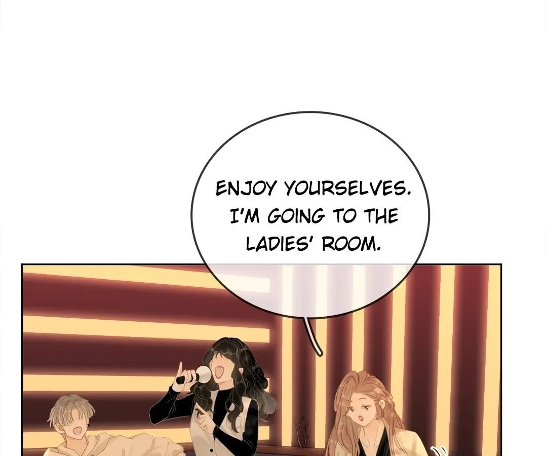 Pretty Woman Chapter 65 page 5