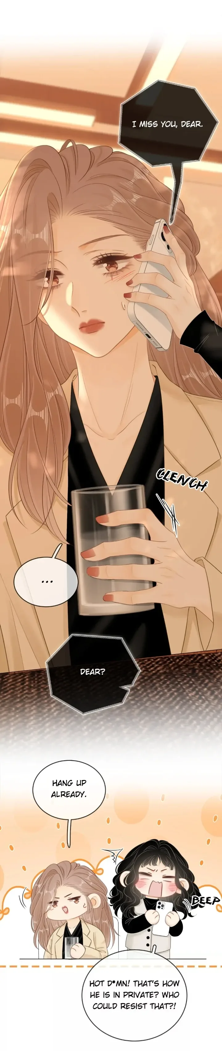 Pretty Woman Chapter 64 page 23