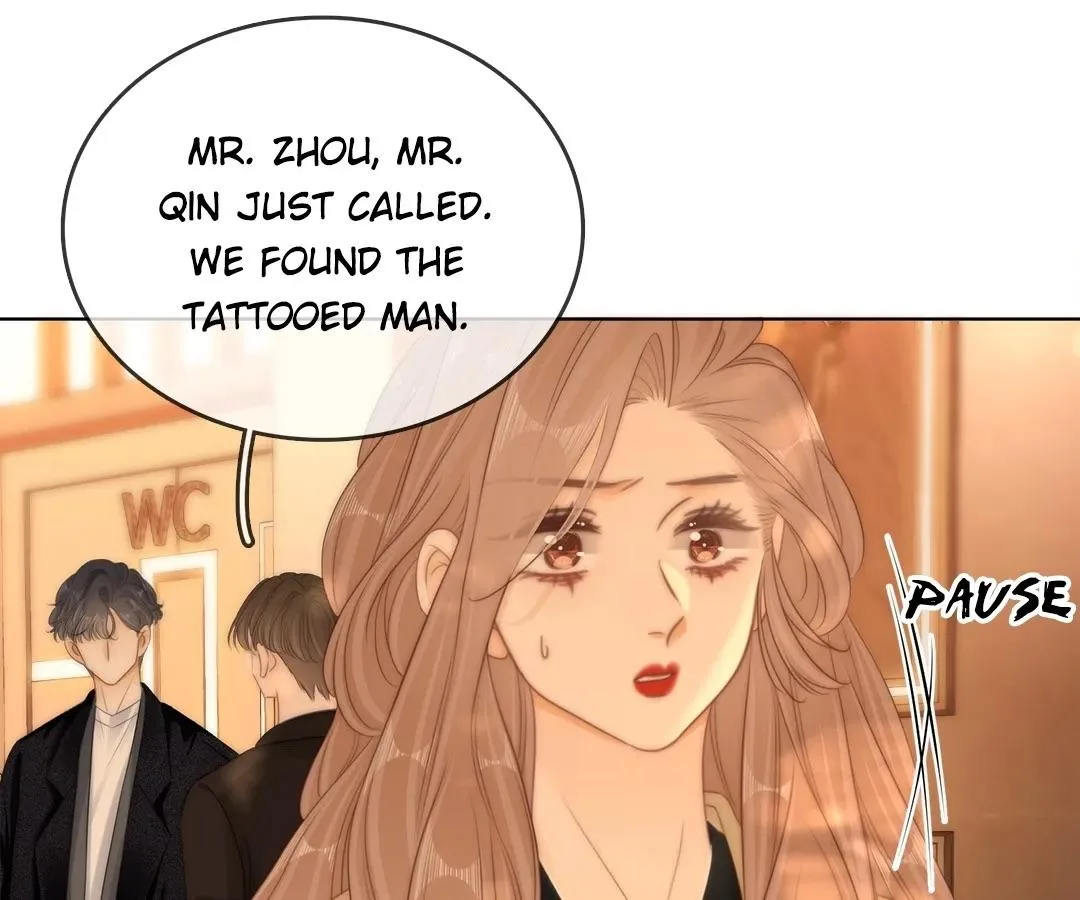 Pretty Woman Chapter 65 page 40