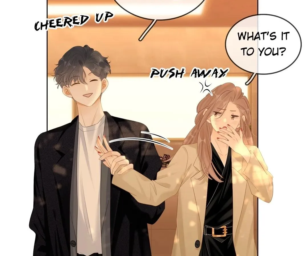 Pretty Woman Chapter 65 page 35