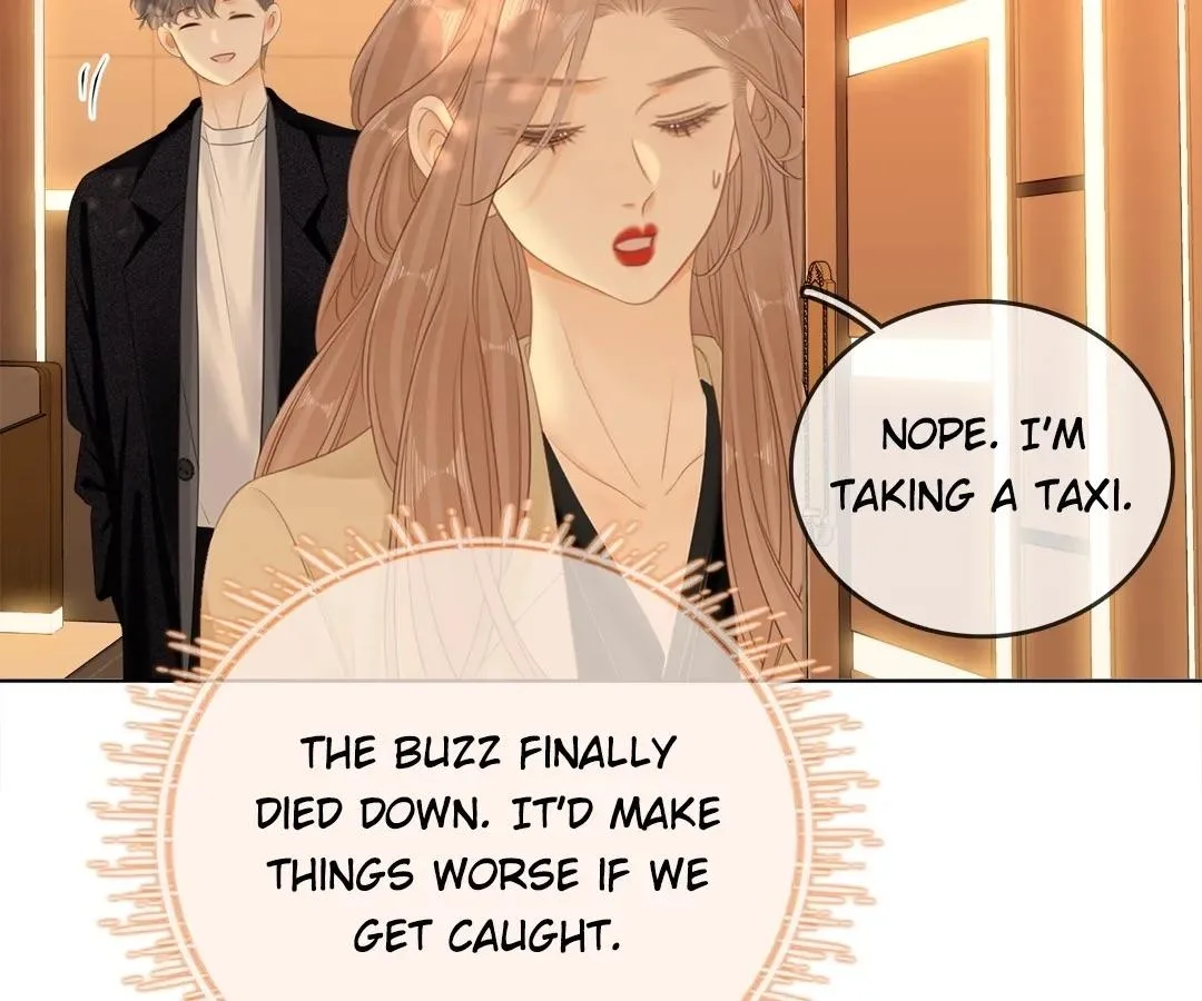 Pretty Woman Chapter 65 page 37