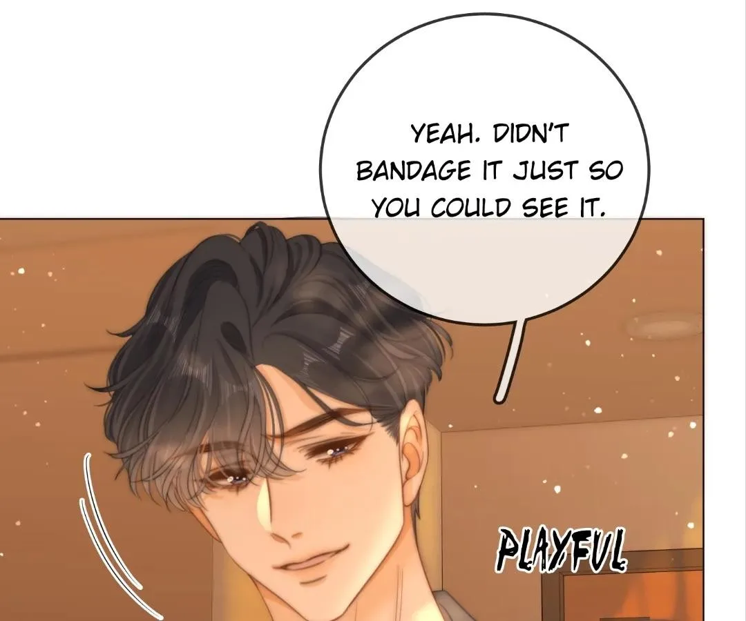 Pretty Woman Chapter 68 page 27