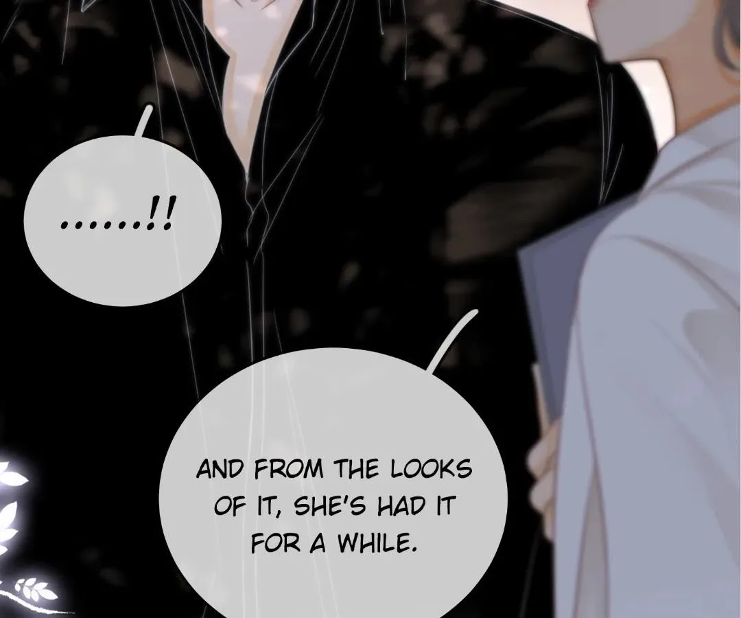 Pretty Woman Chapter 68 page 37