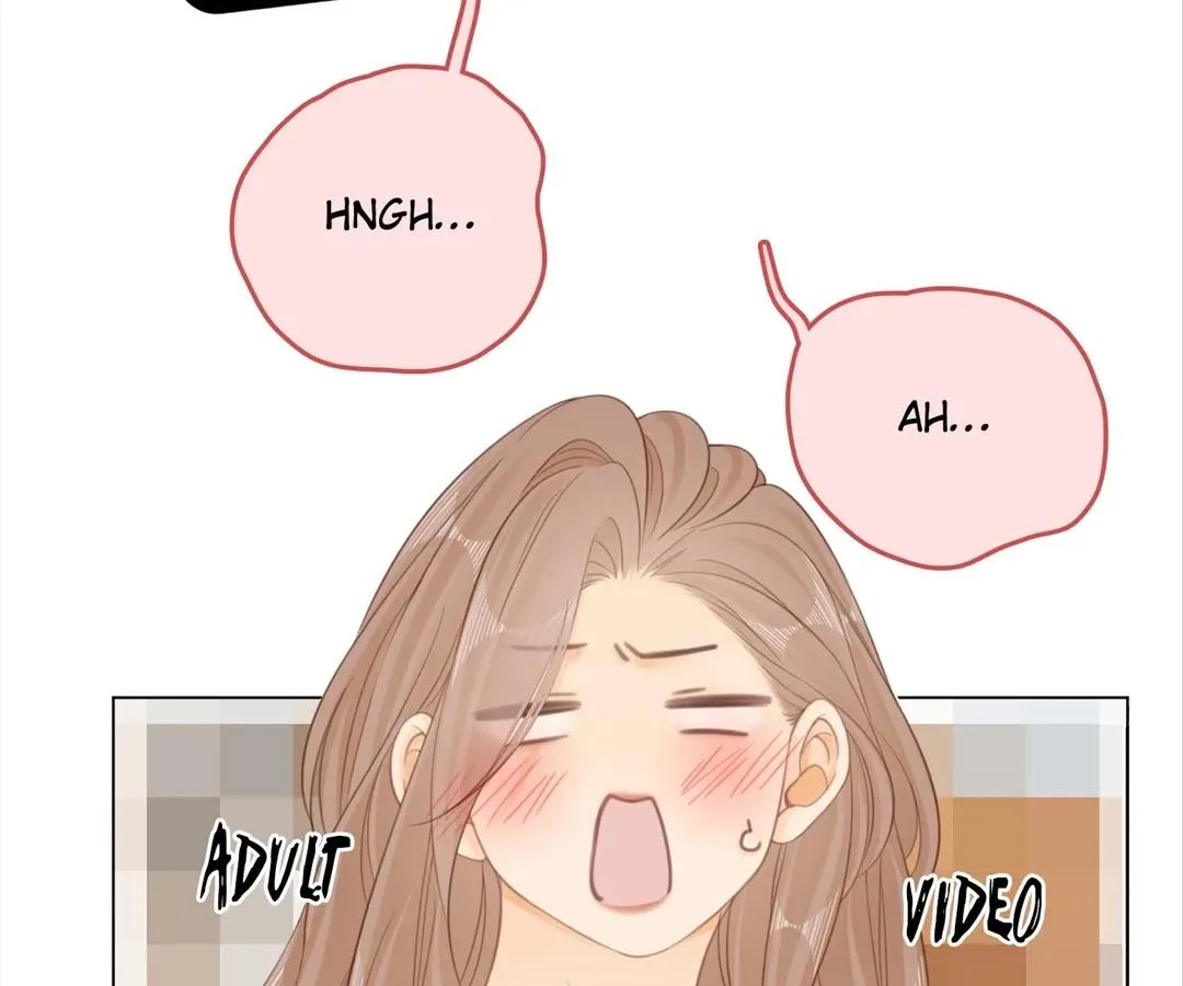 Pretty Woman Chapter 68 page 63