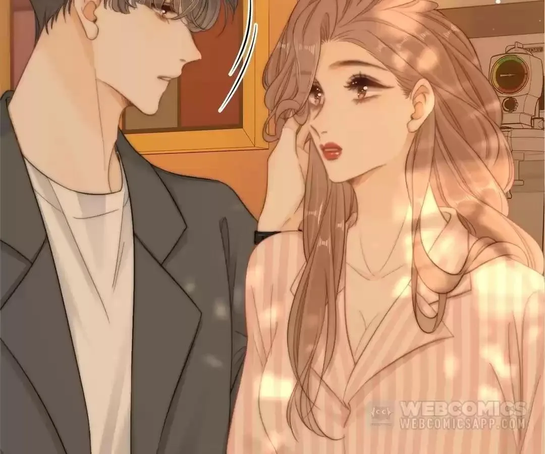 Pretty Woman Chapter 68 page 44